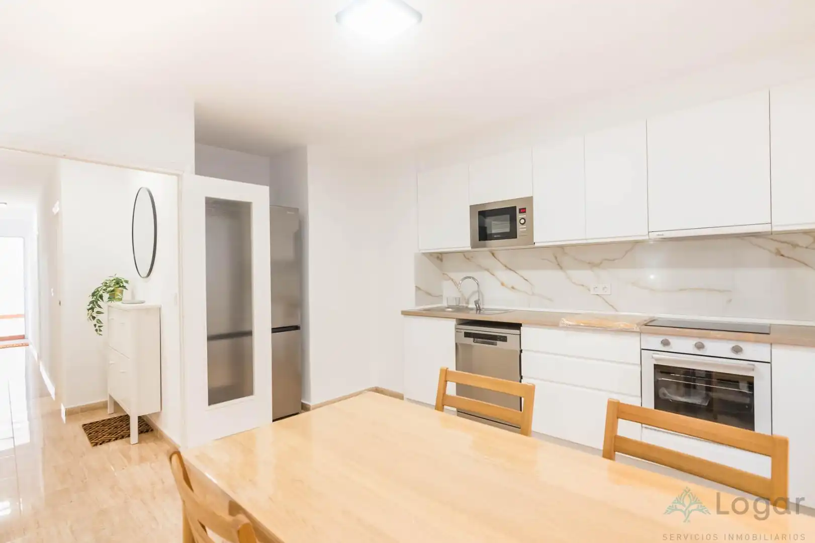 Pis de 120 m² a Múrcia