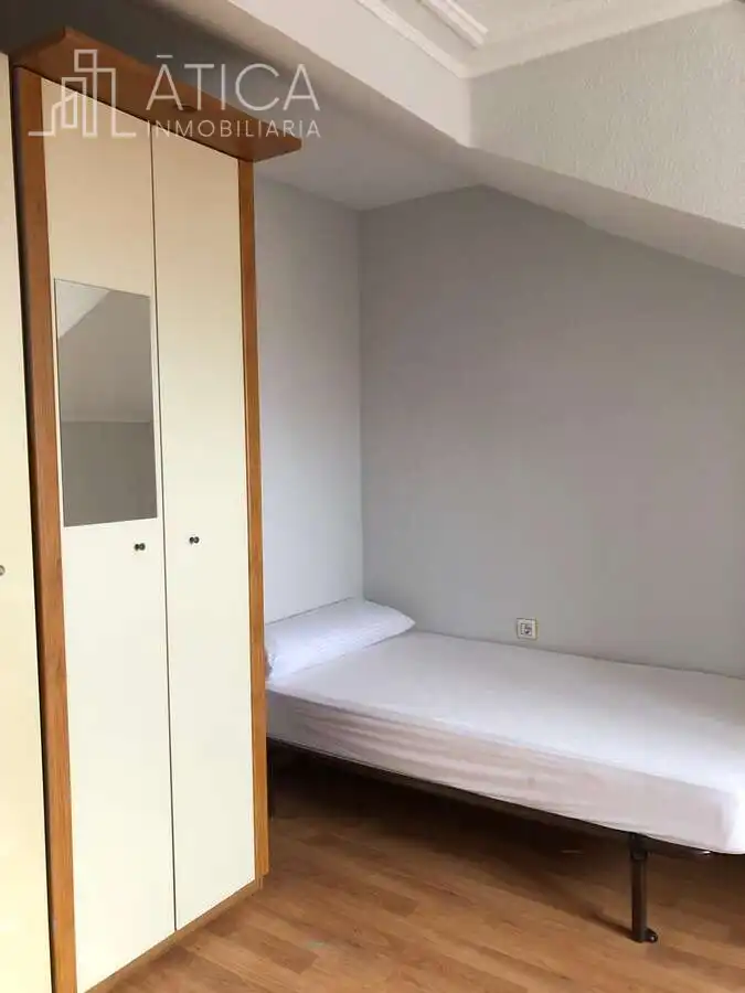 Piso de 120 m² en Salamanca