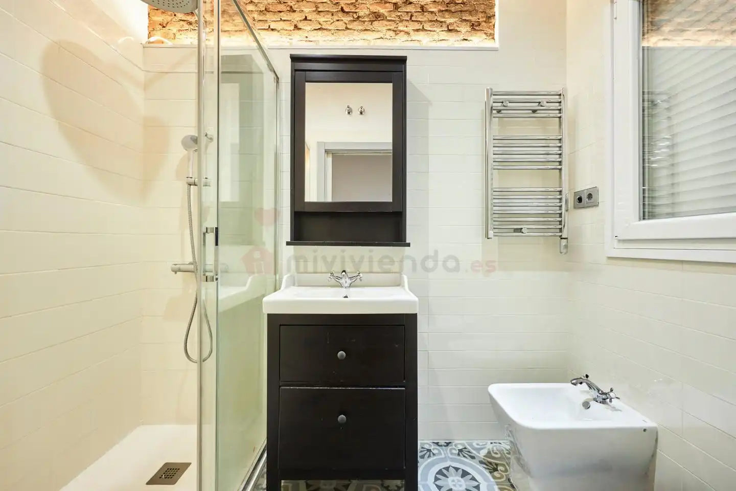 Pis de 75 m² a Madrid