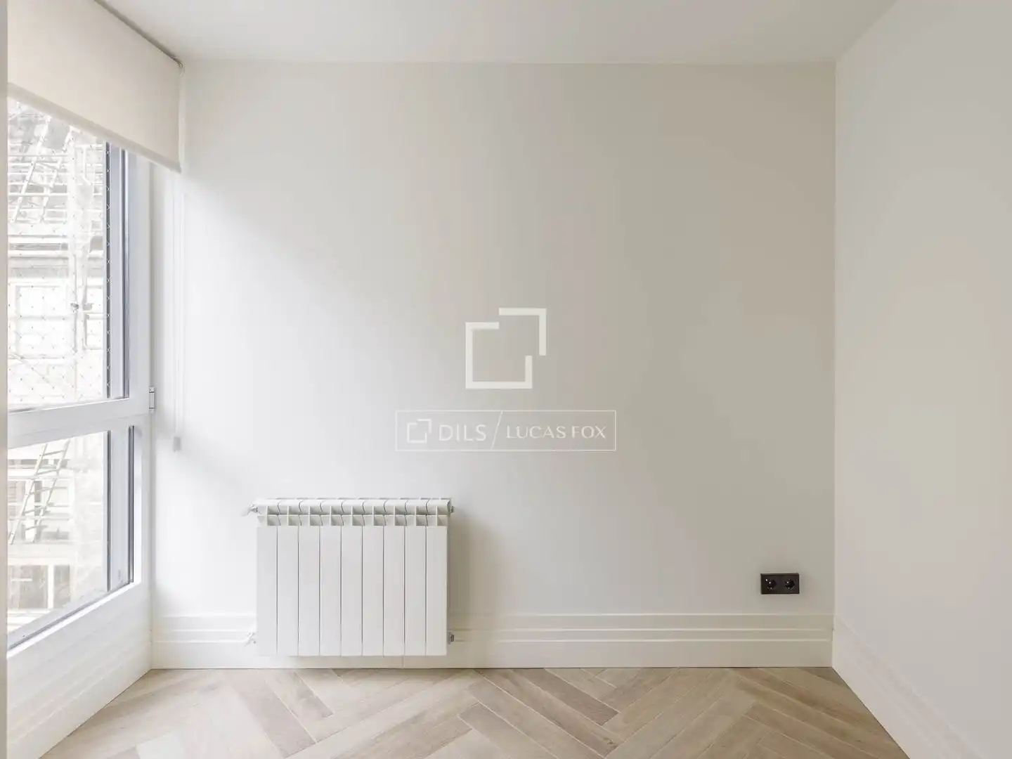 Piso de 148 m² en Madrid