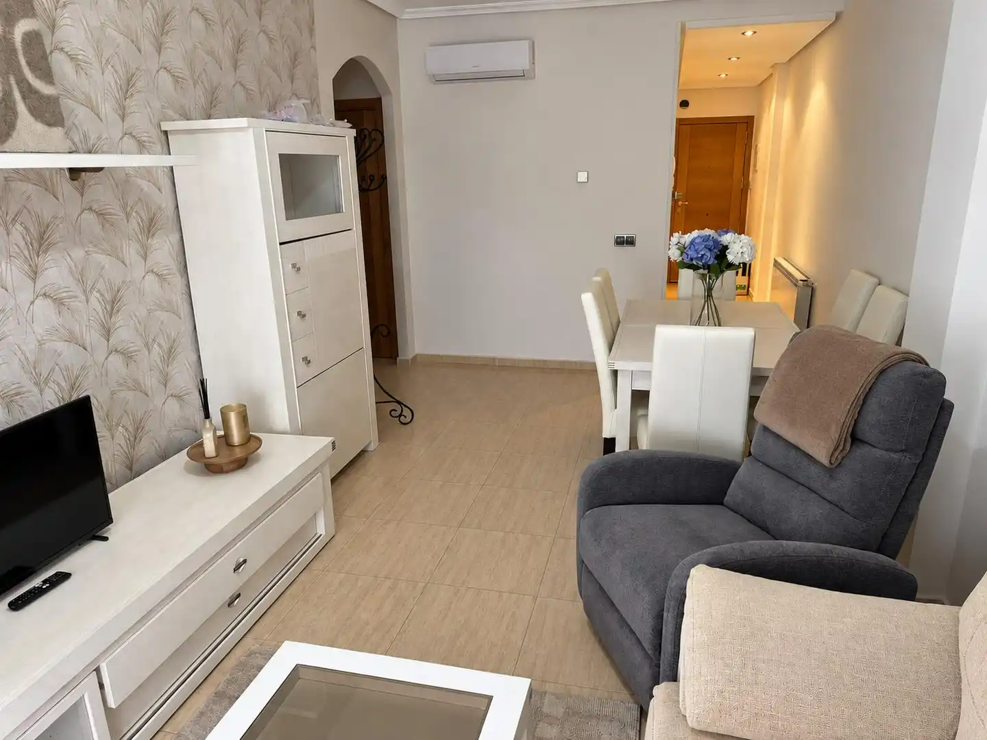 Piso de 70 m² en Alcázar de San Juan
