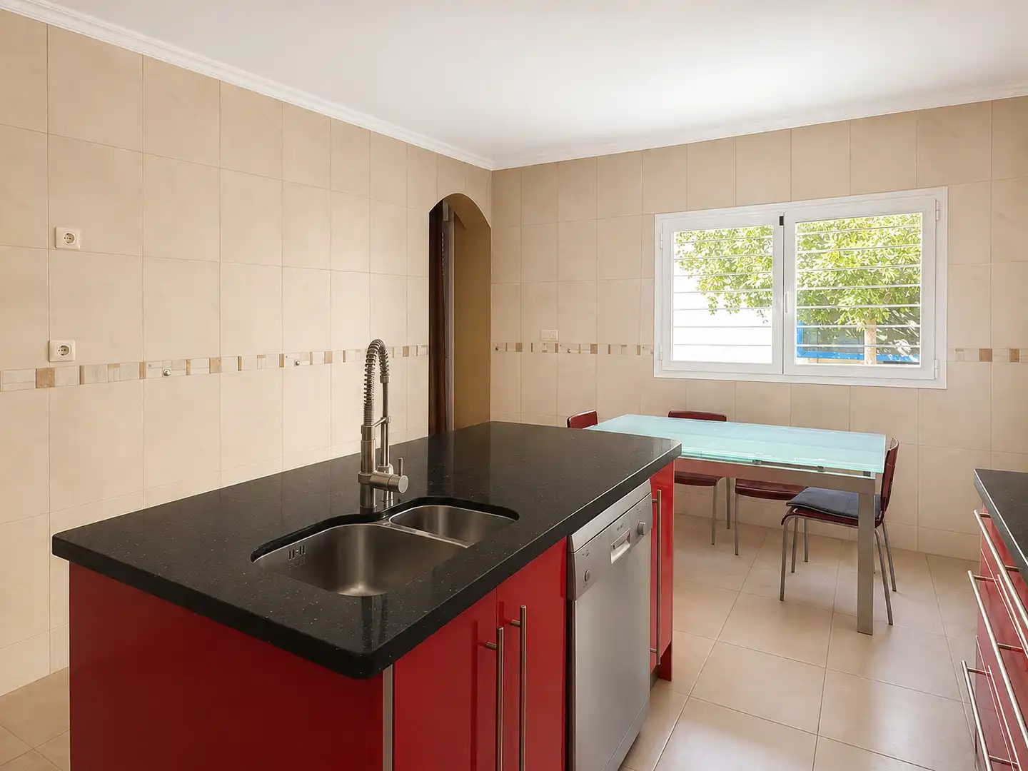 Piso de 221 m² en Almería