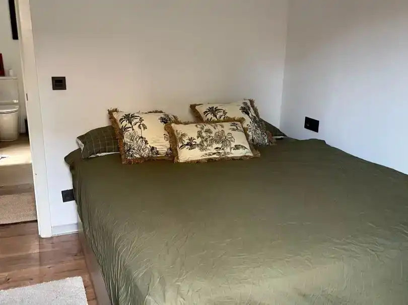 Piso de 100 m² en Palma