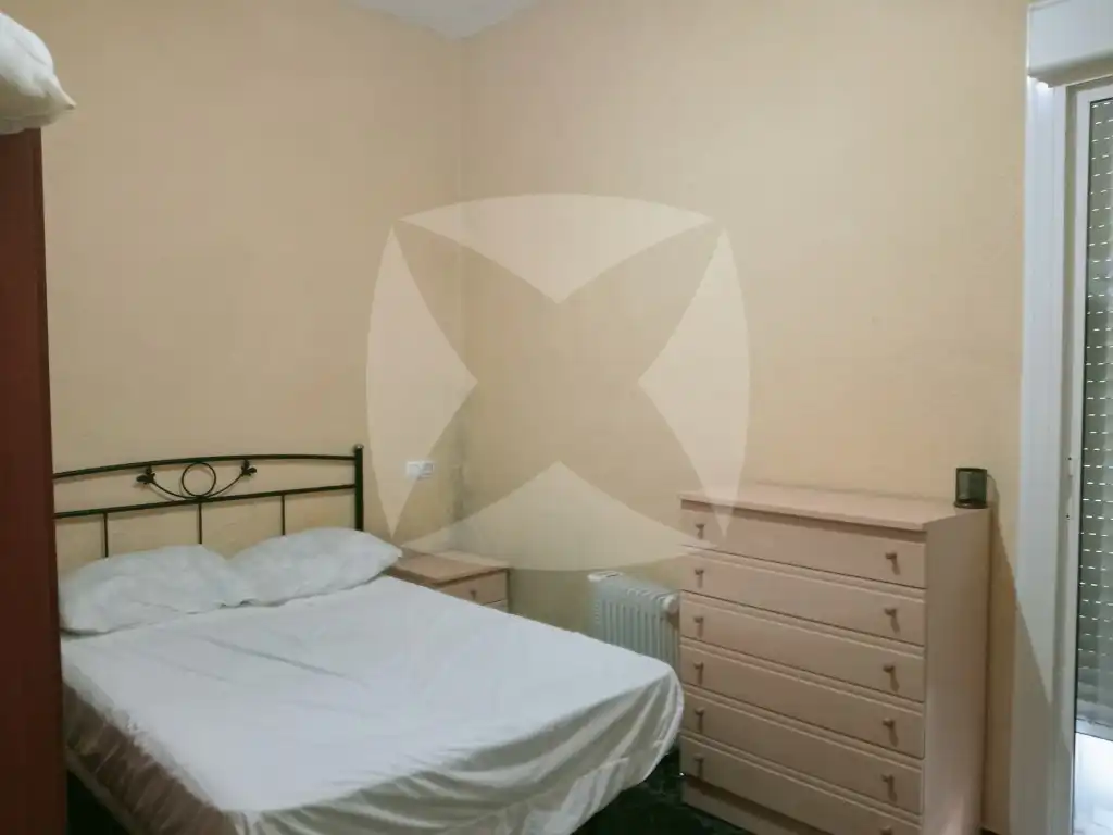 Piso de 90 m² en Cáceres