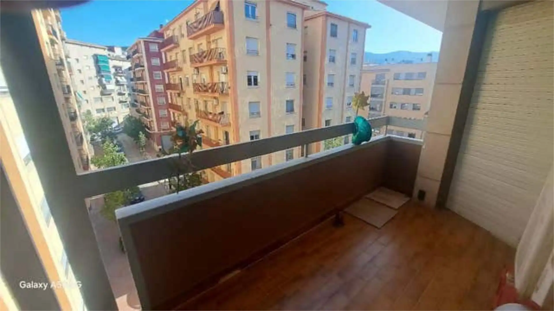 Piso de 120 m² en Alcoy