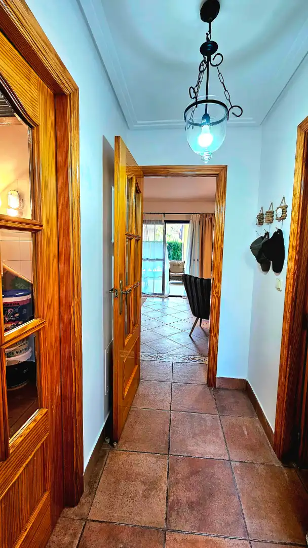 Piso de 124 m² en Lepe