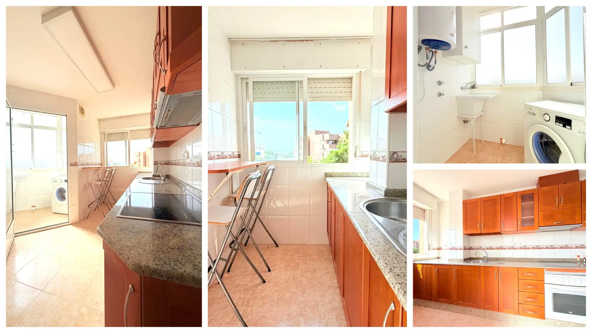 Pis de 70 m² a Cartagena