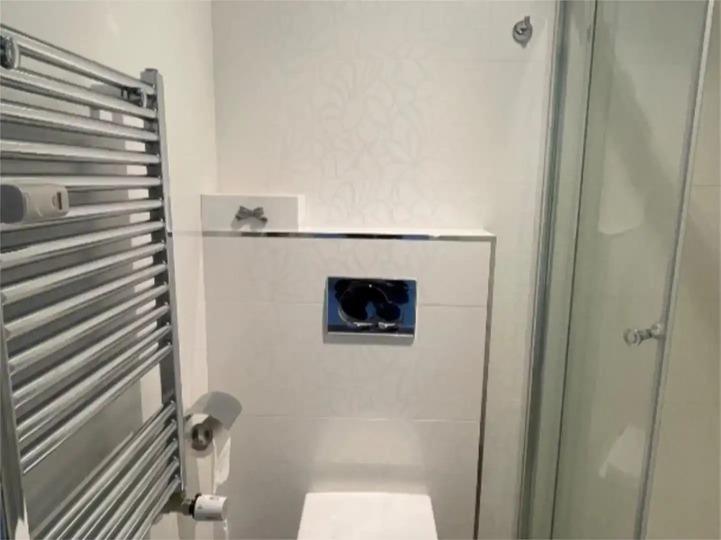 Piso de 80 m² en Valladolid
