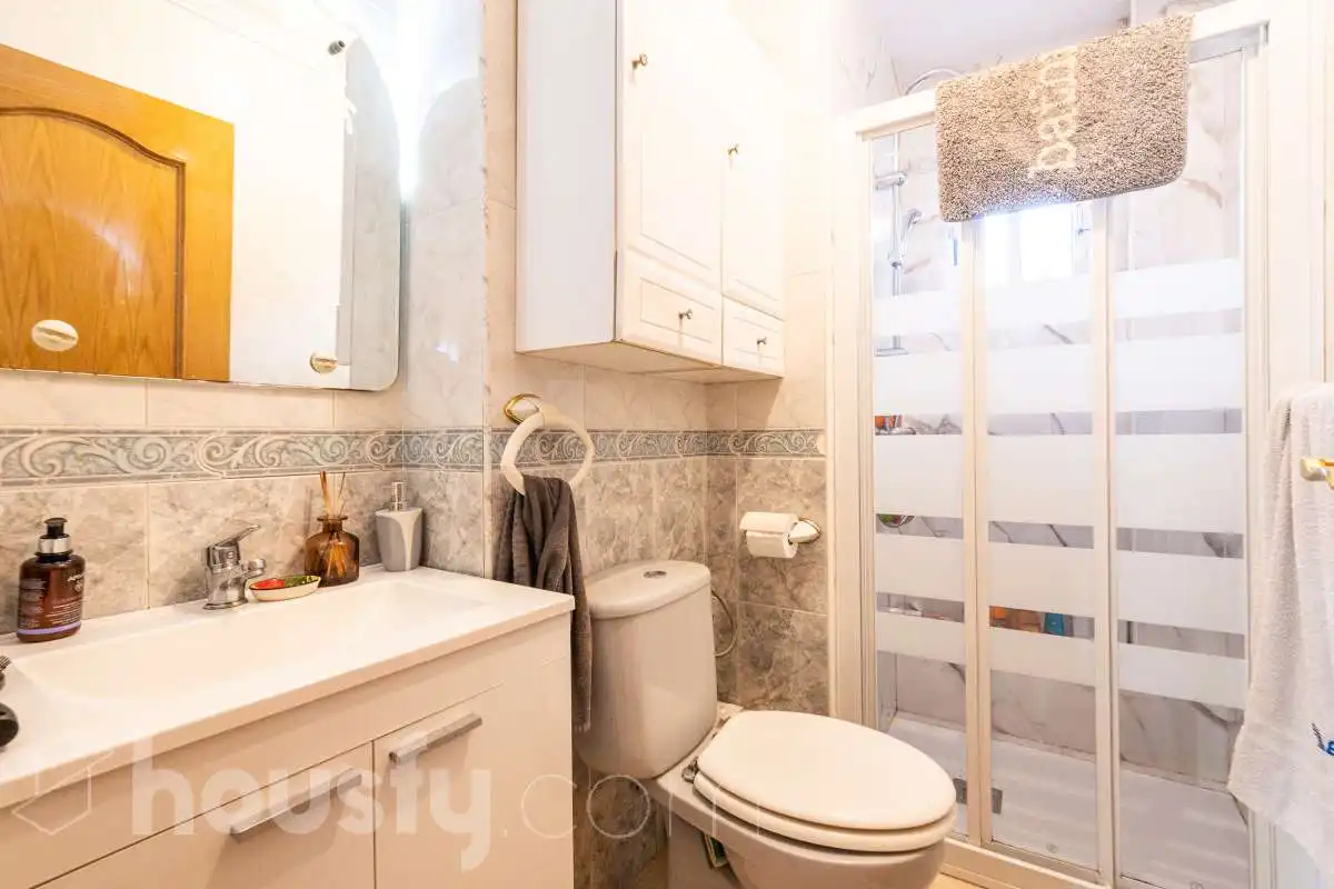 Appartamento 65 m² a Madrid