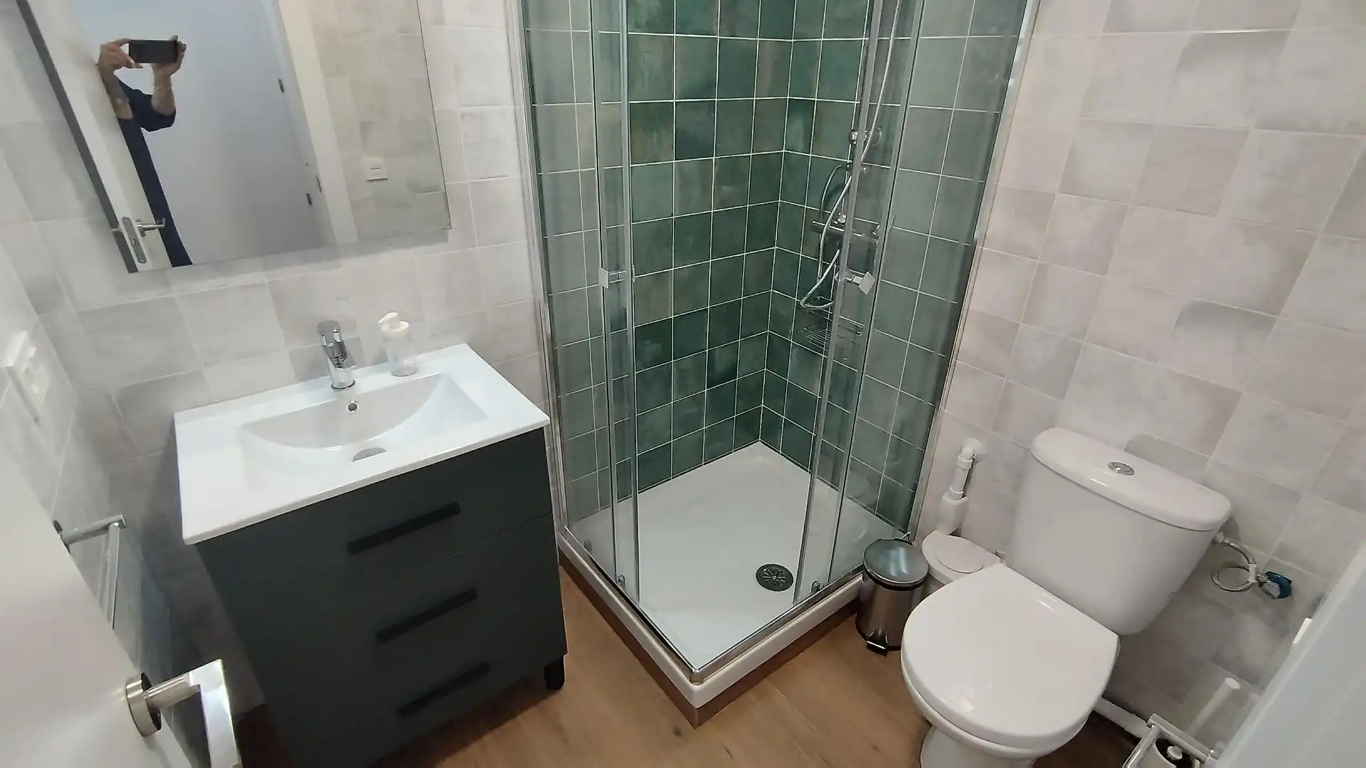 Habitación 130 m², Murcia