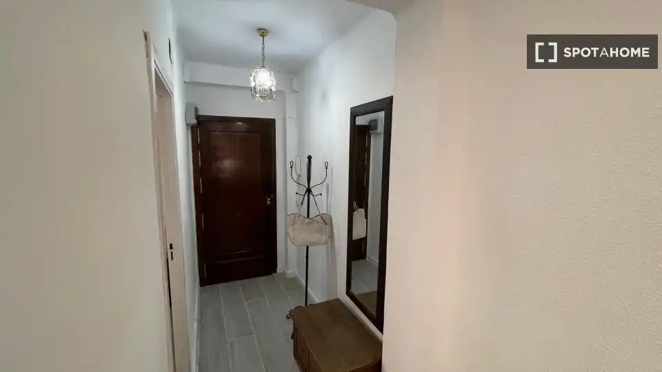Habitación 81 m², Málaga