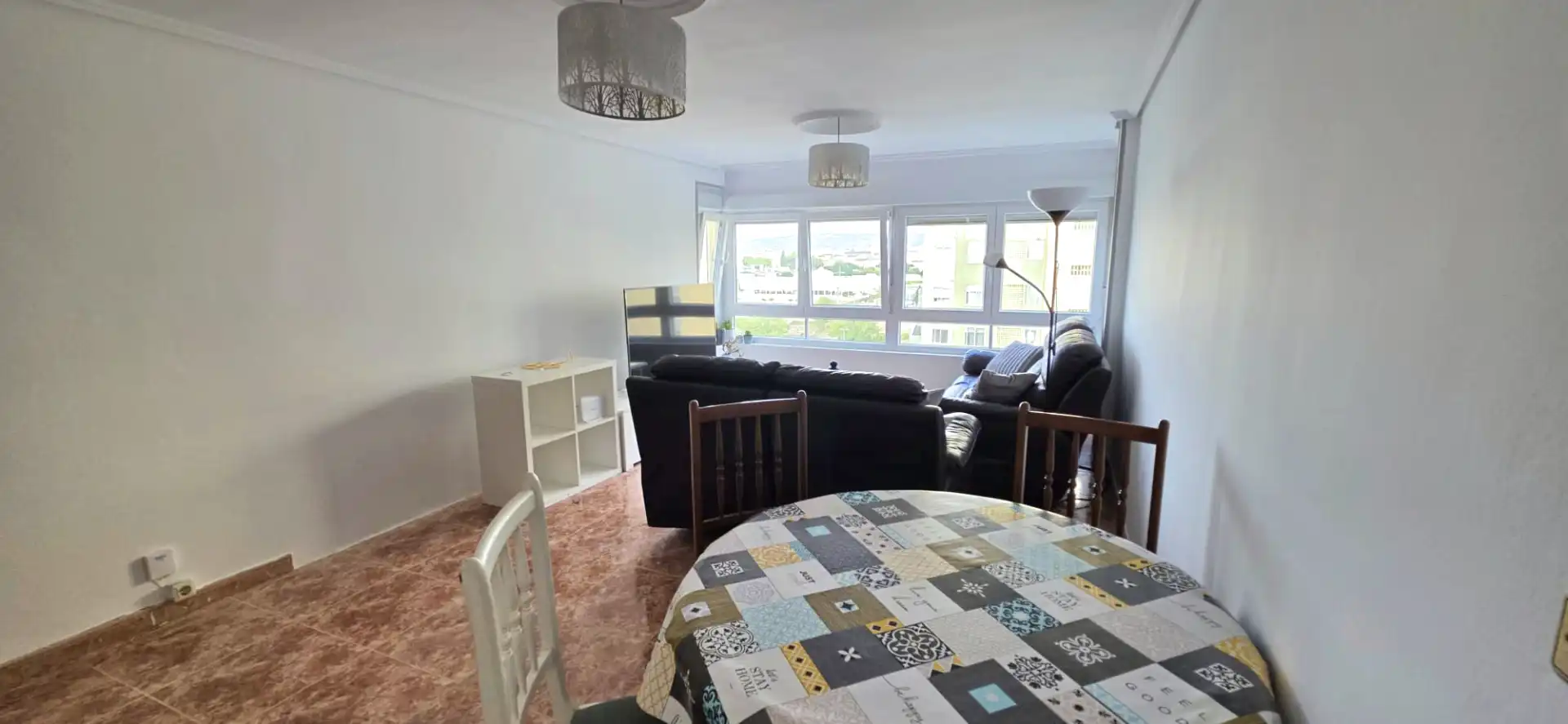 Piso de 123 m² en Ferrol