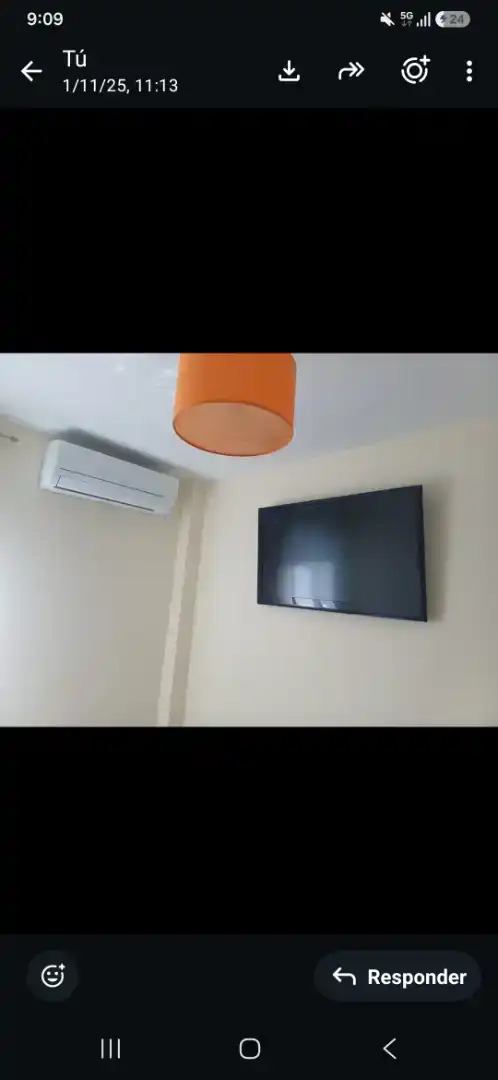 Piso de 80 m² en Huelva