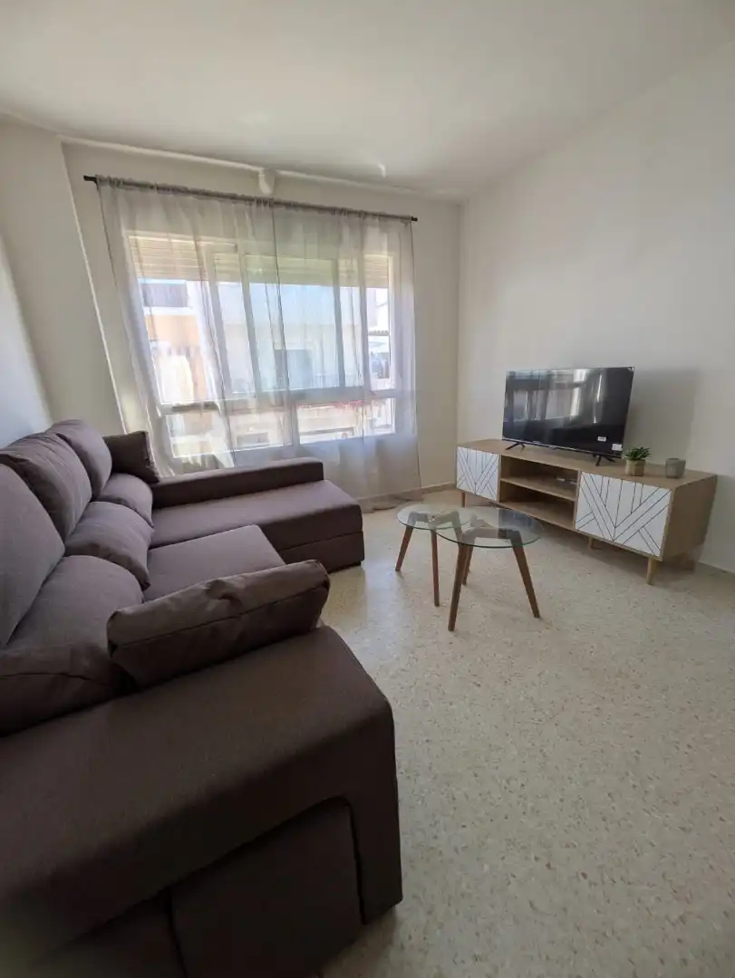 Piso de 50 m² en Badajoz