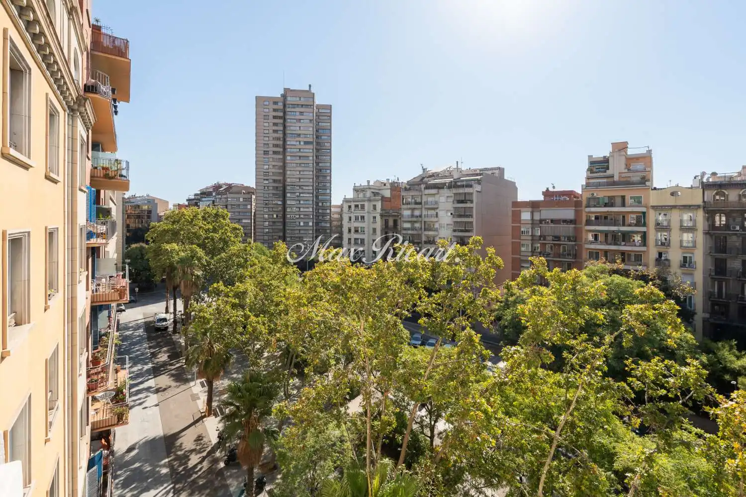 Piso de 160 m² en Barcelona