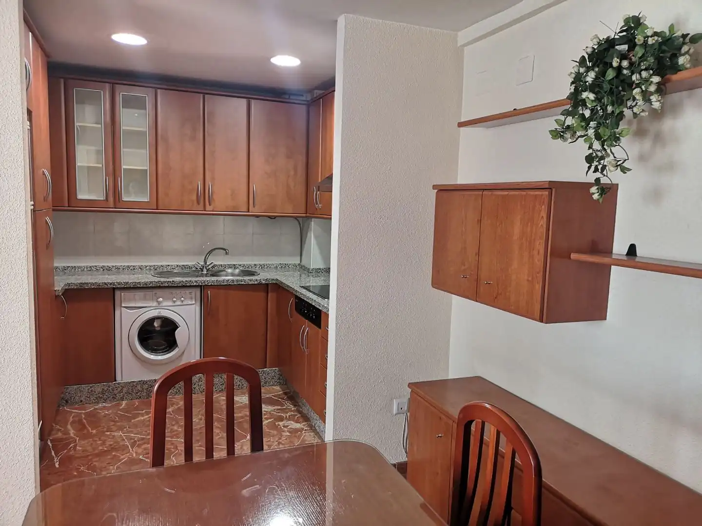 Wohnung 50 m² in Córdoba