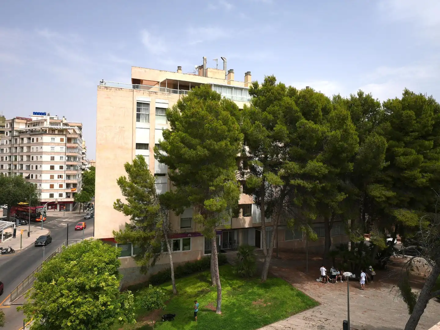 Piso de 107 m² en Palma