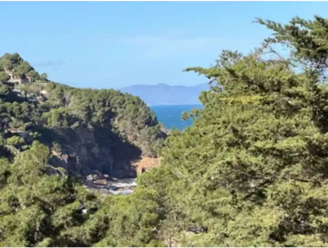 Piso de 150 m² en Begur