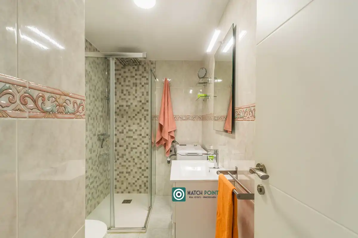 Piso de 50 m² en Almuñécar