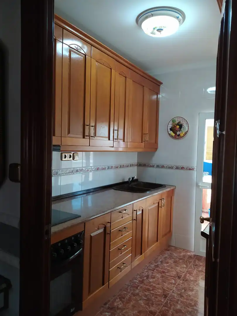 Pis de 140 m² a Martos