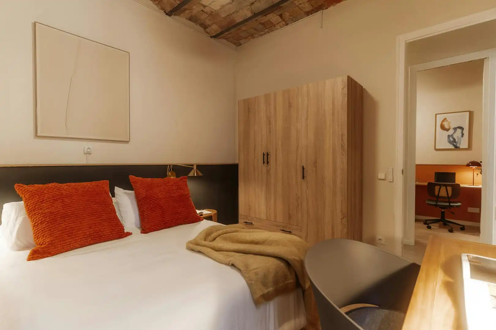 Habitación en alquiler, Barcelona