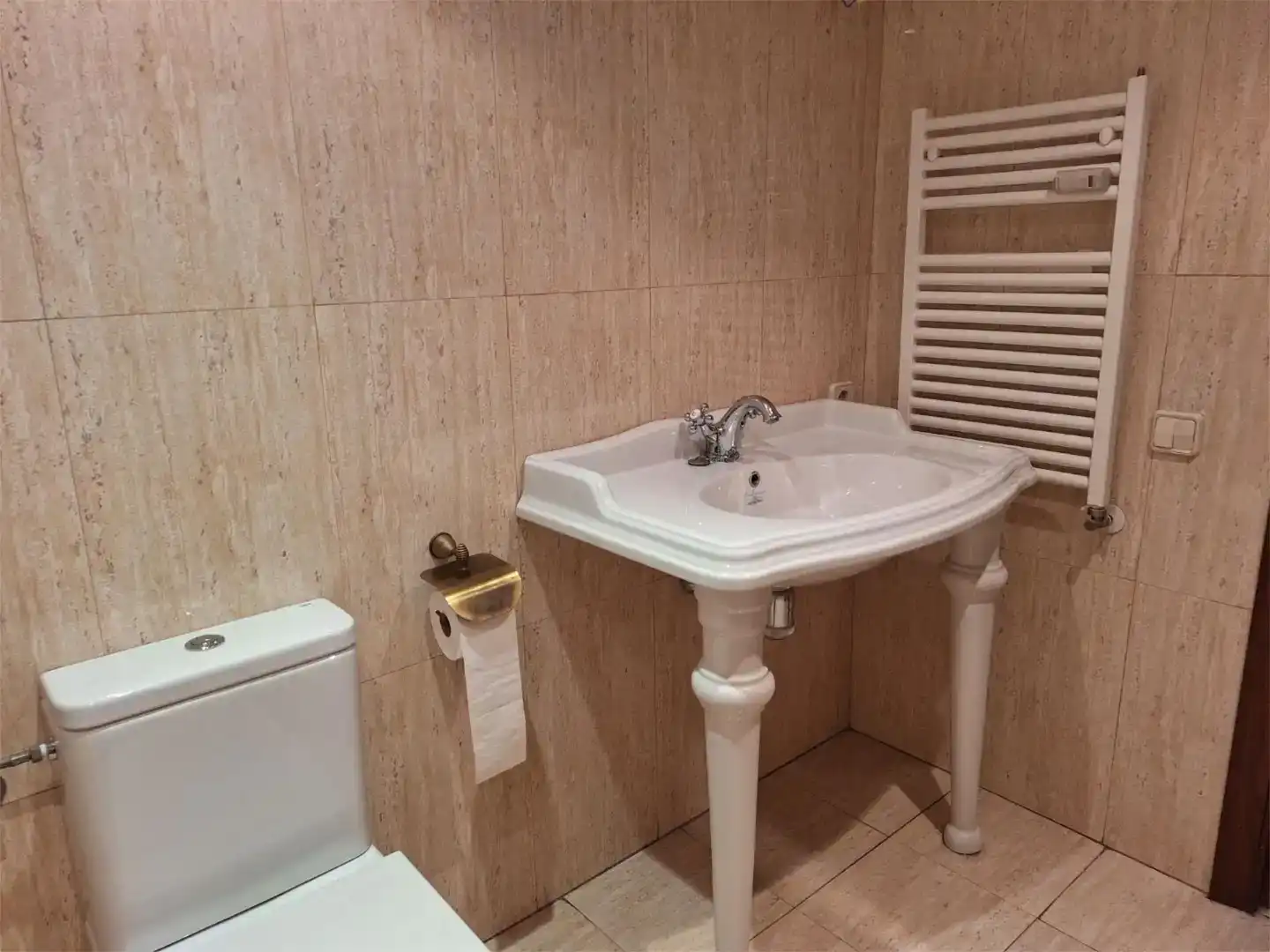 Piso de 125 m² en Oviedo