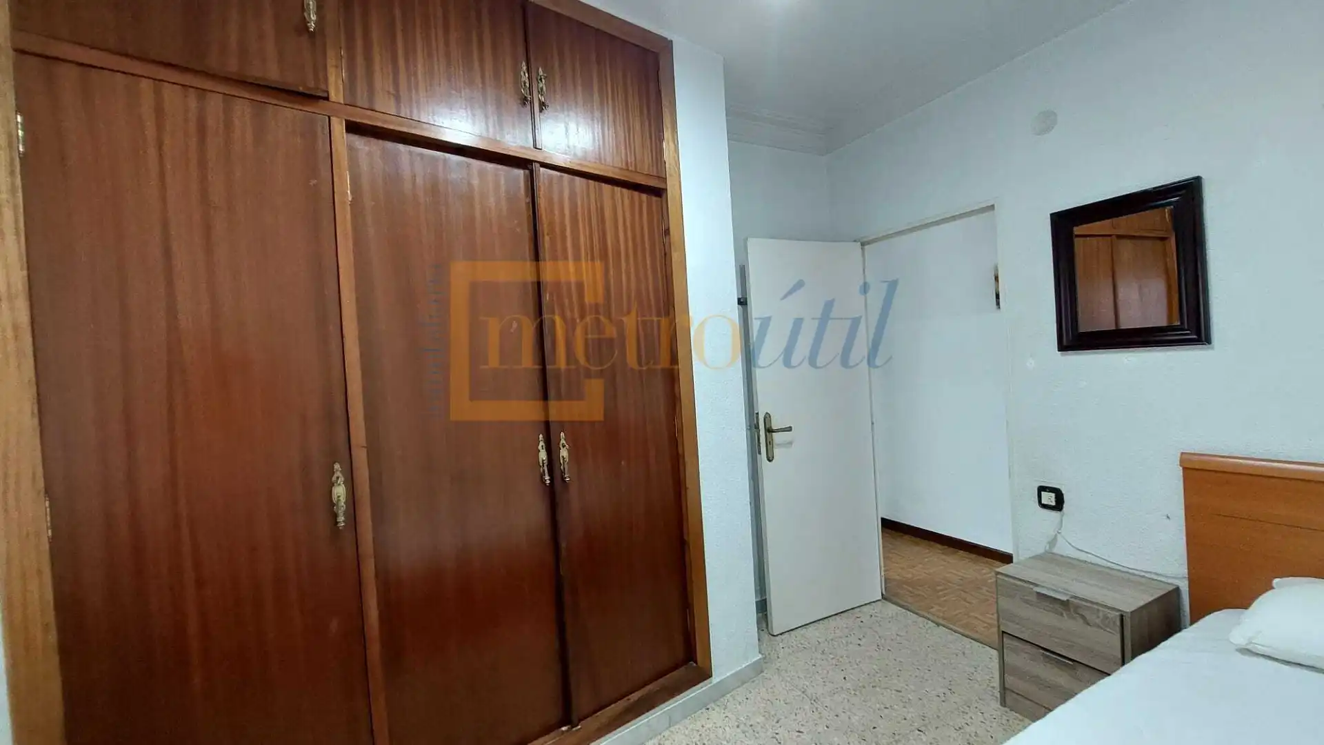 Piso de 89 m² en Salamanca