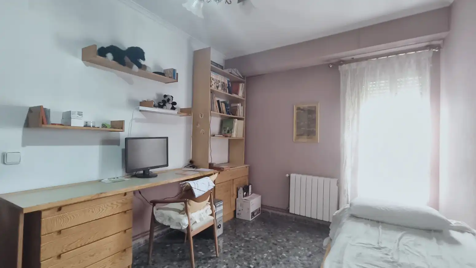 Pis de 150 m² a Alaquàs