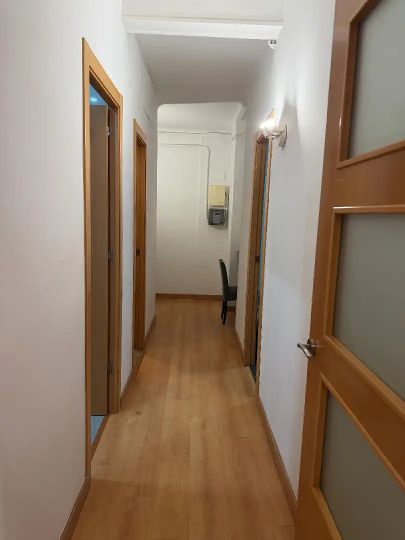 Piso de 80 m² en Barcelona
