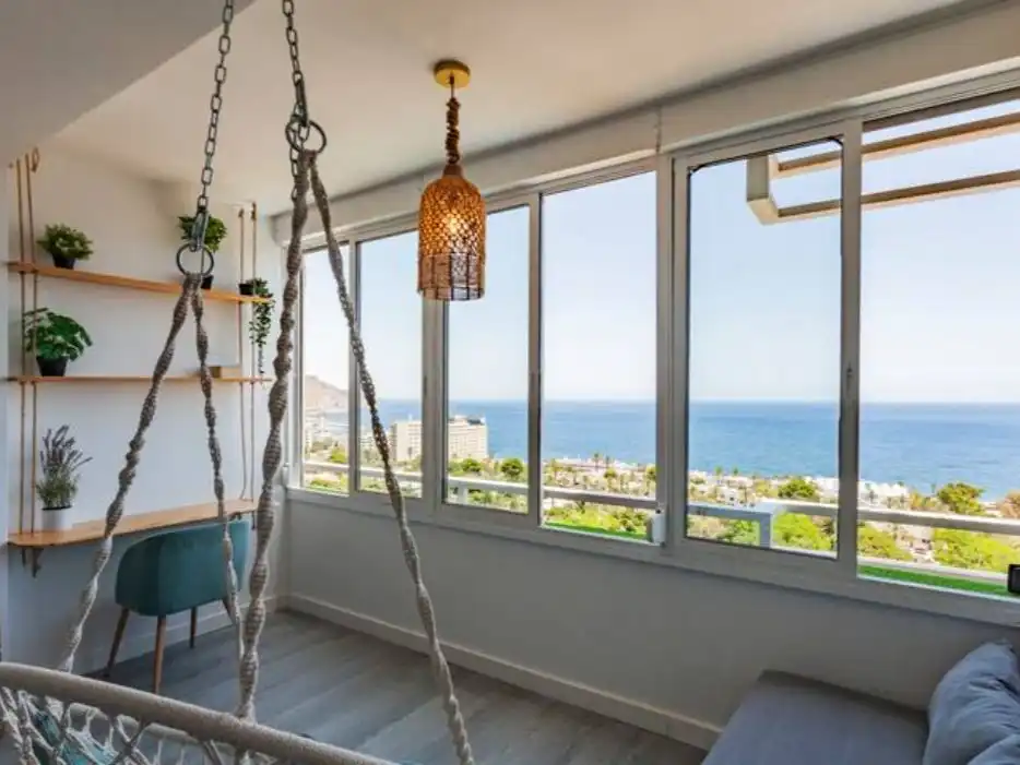 Piso de 48 m² en Roquetas de Mar