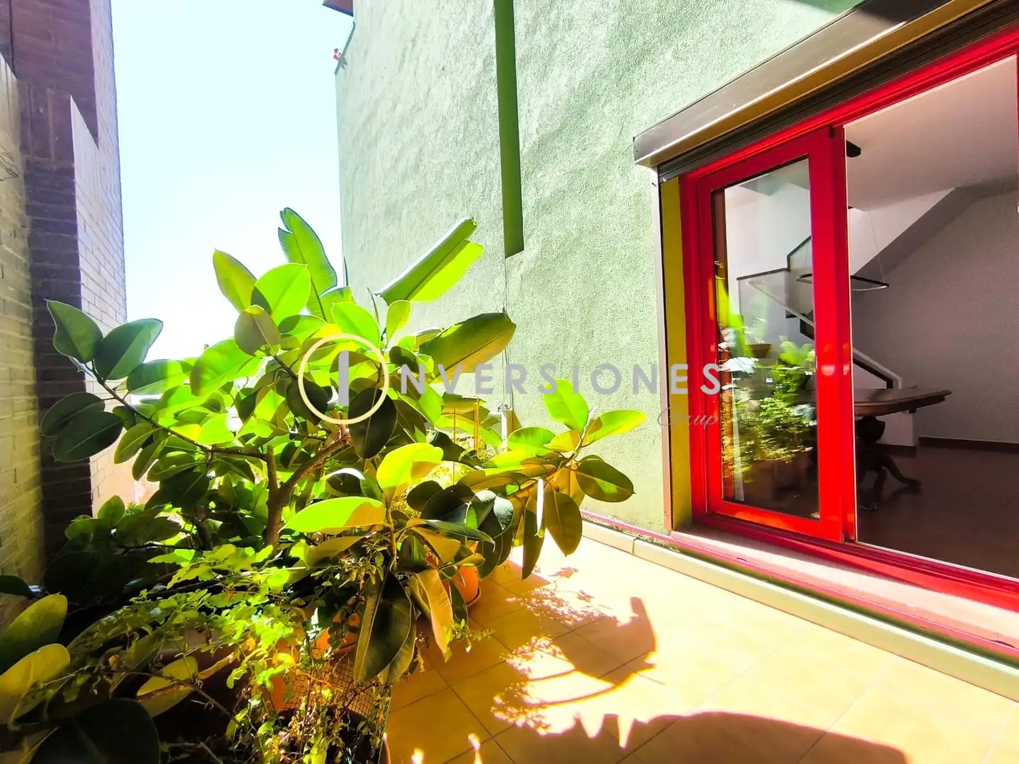 Casa de 185 m² en Barcelona