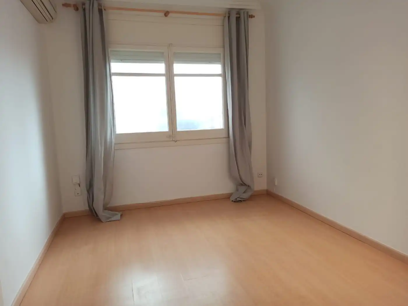 Pis de 50 m² a Barcelona