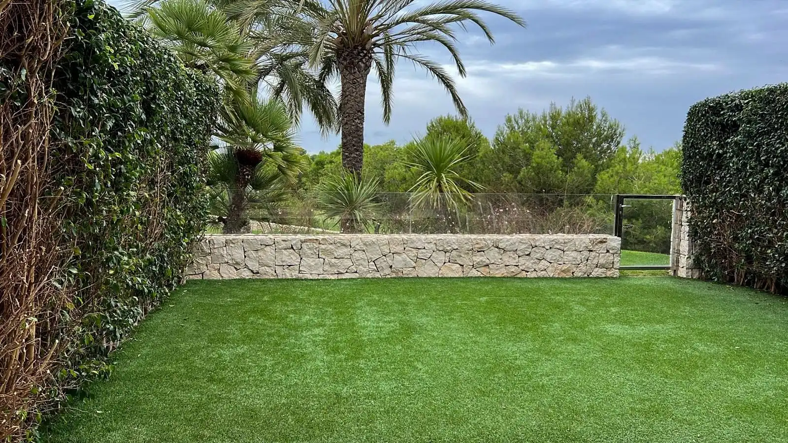 Piso de 78 m² en Pilar de la Horadada