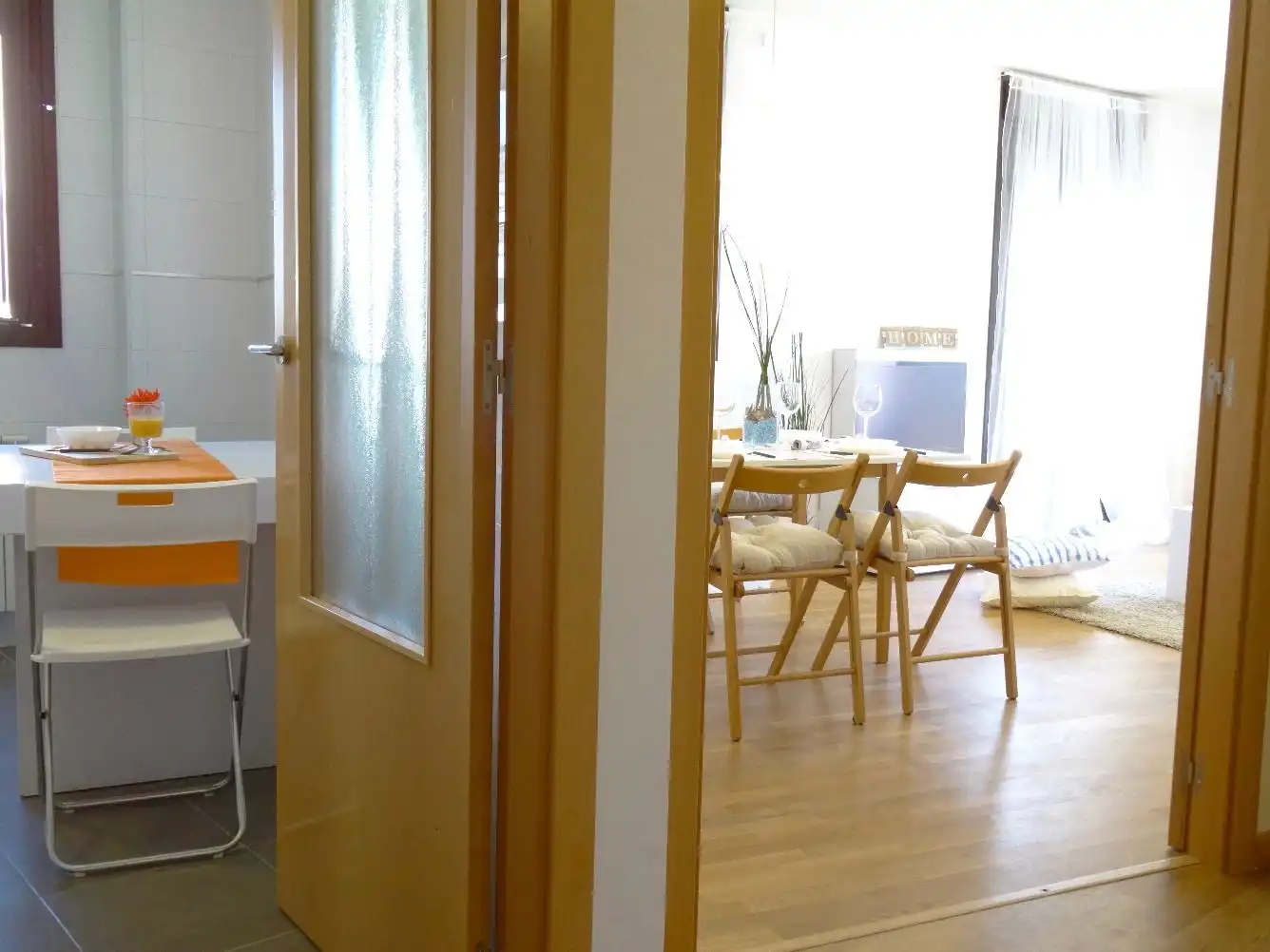 Piso de 121 m² en Tordesillas