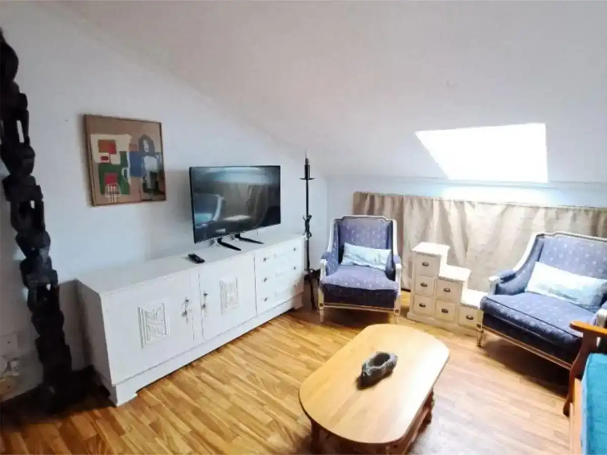 Piso de 87 m² en Pontevedra