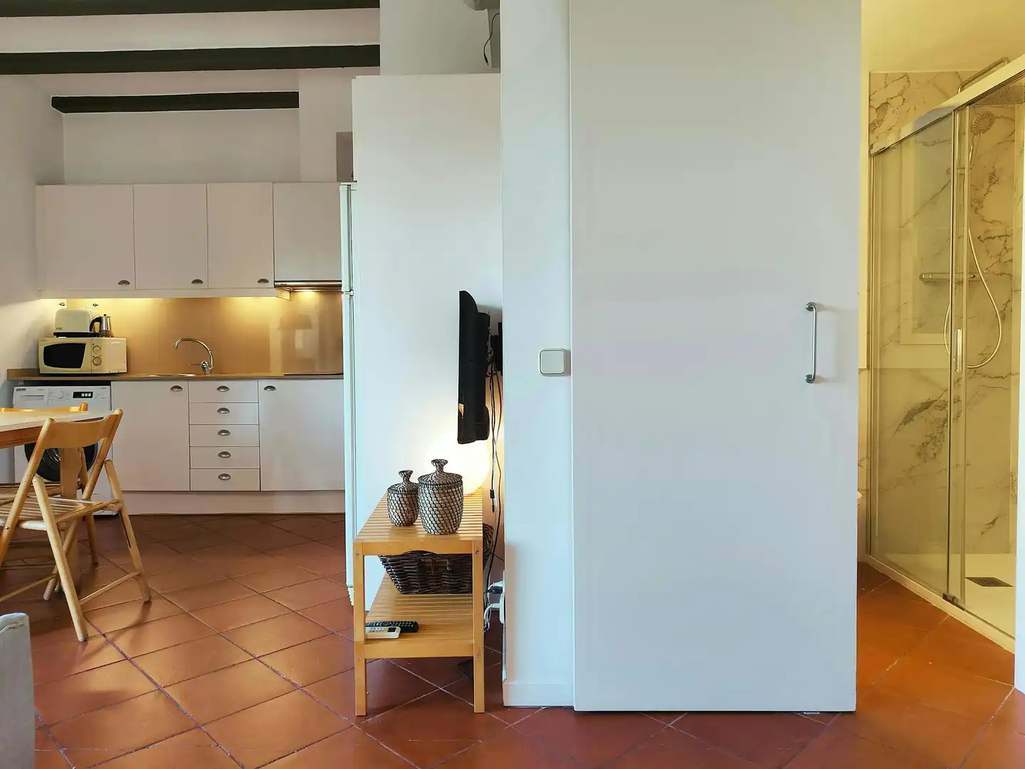 Piso de 47 m² en Barcelona