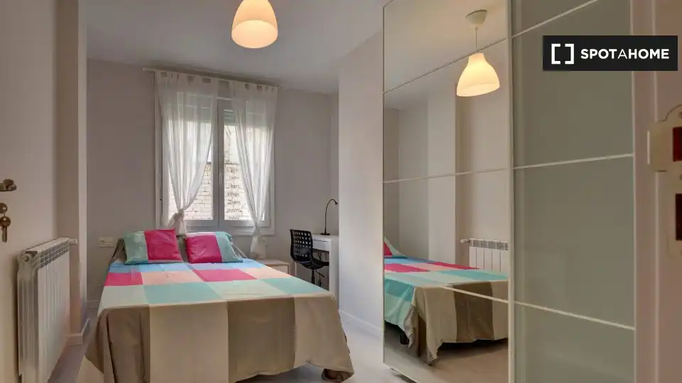 Habitación en alquiler, Zaragoza