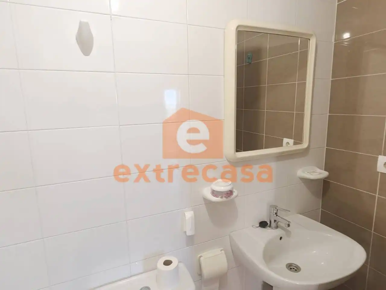 Wohnung 90 m² in Badajoz