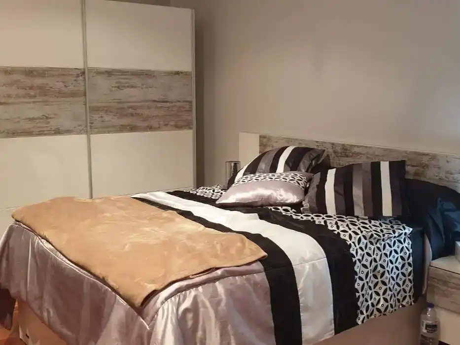 Piso de 12 m² en Piélagos