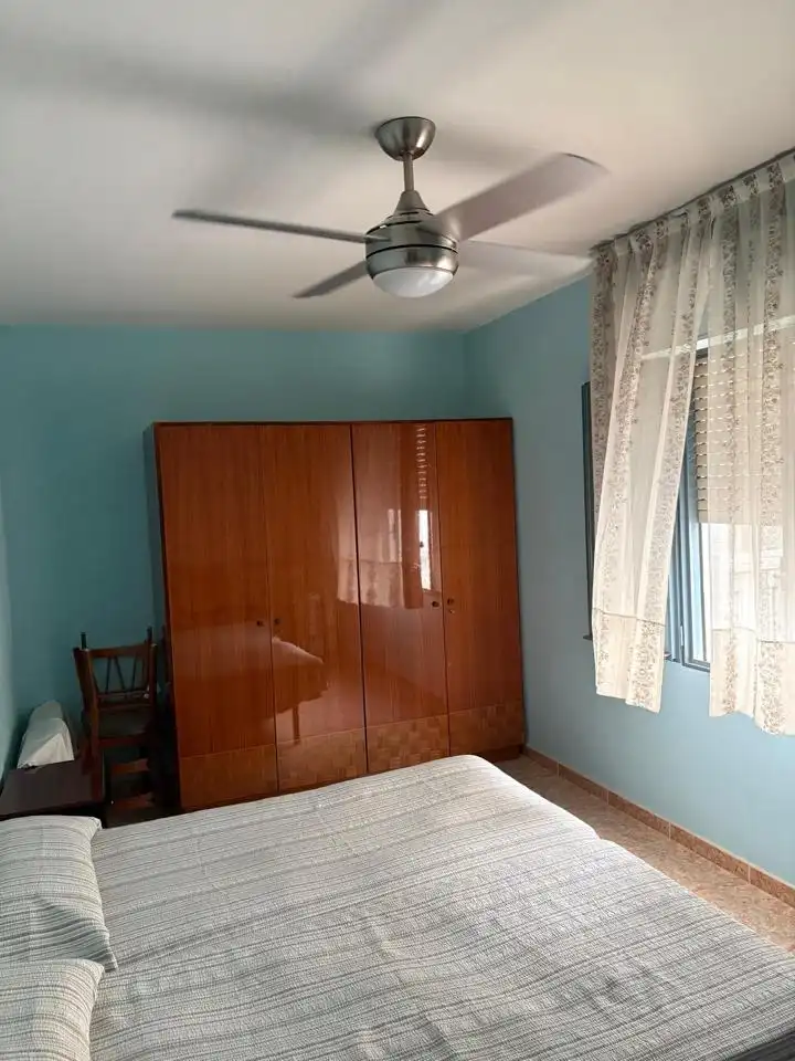 Piso de 90 m² en Plasencia