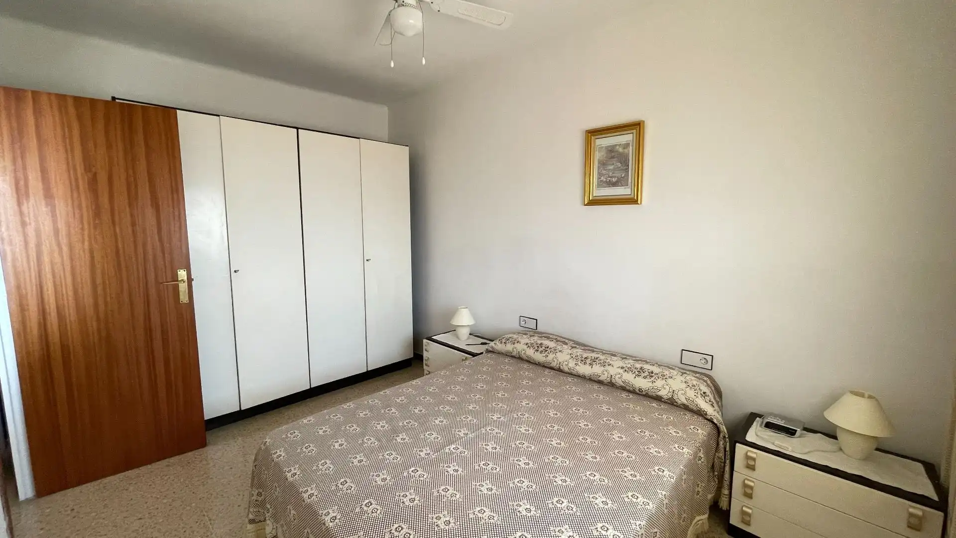 Piso de 82 m² en Canet de Mar