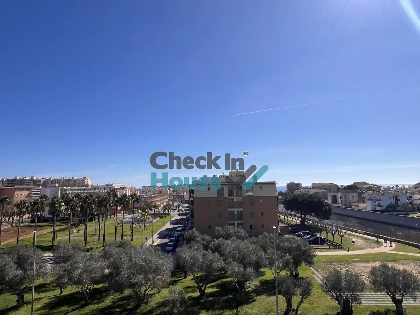 Flat 65 m² in Calonge i Sant Antoni