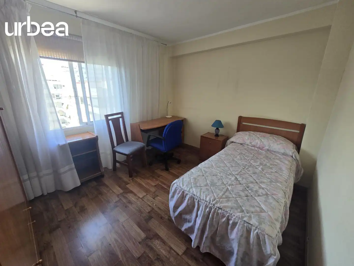 Apartamento 80 m² em Málaga