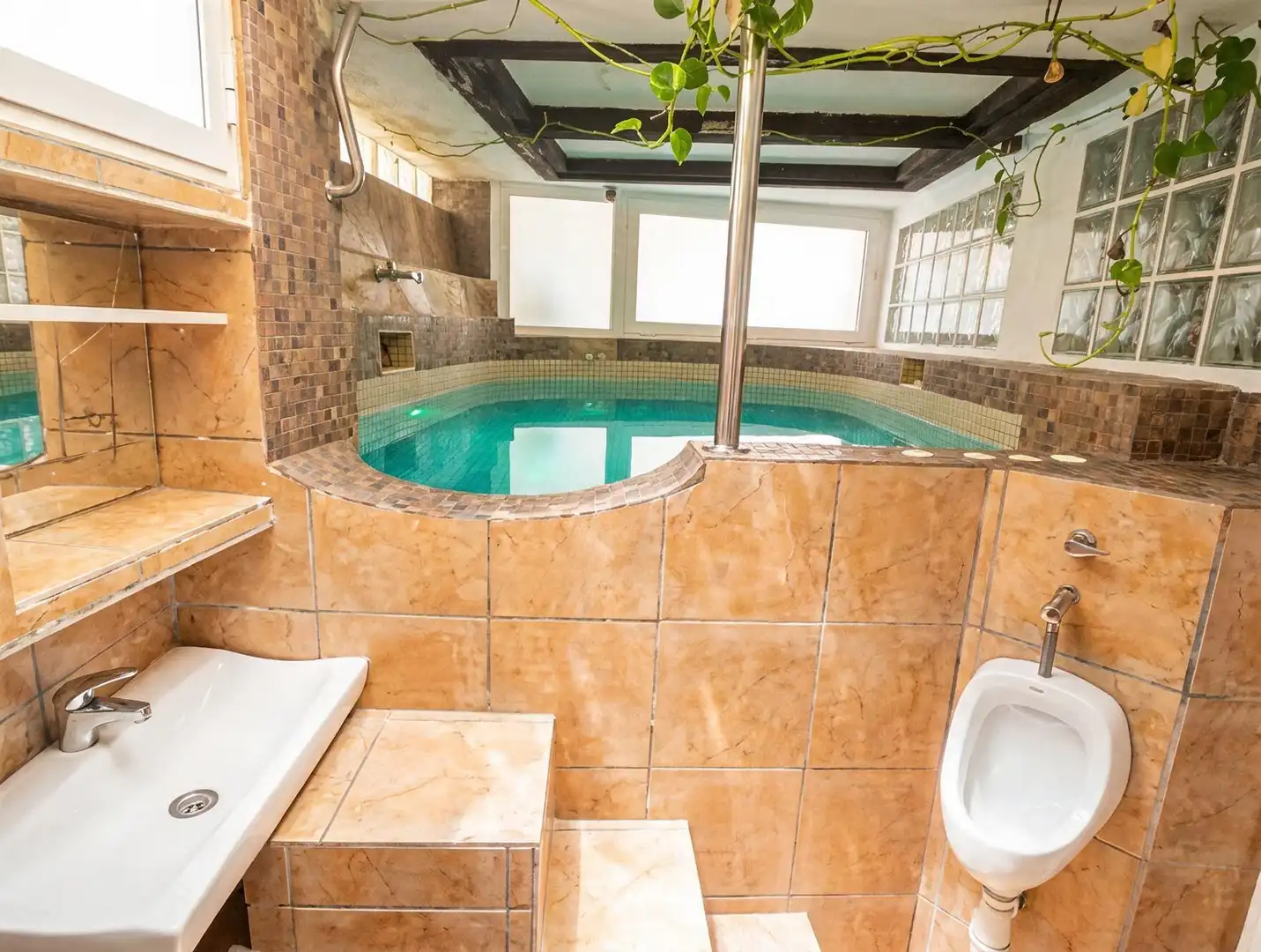Piso de 350 m² en Huétor Vega