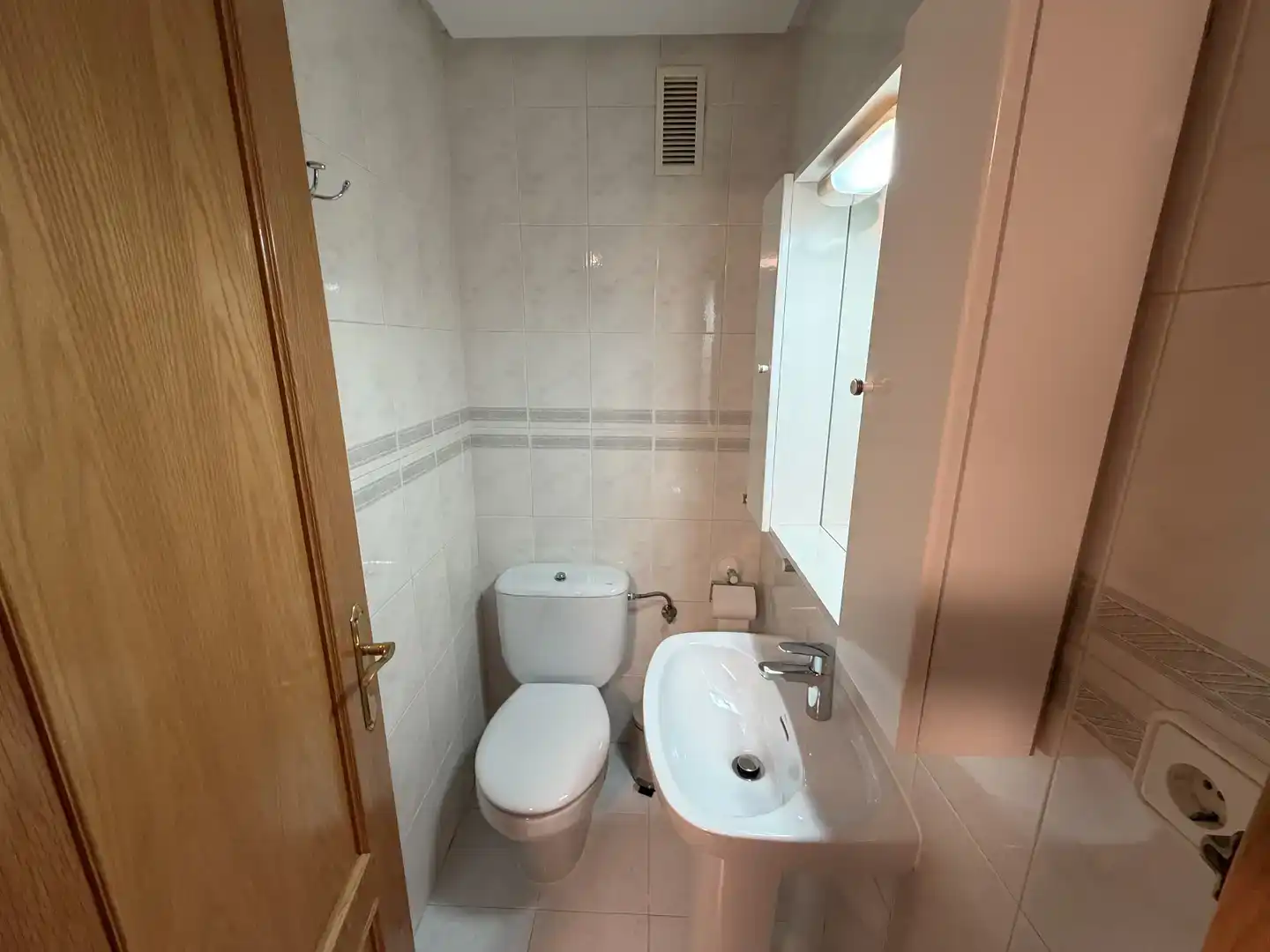Habitación 180 m², Lorca
