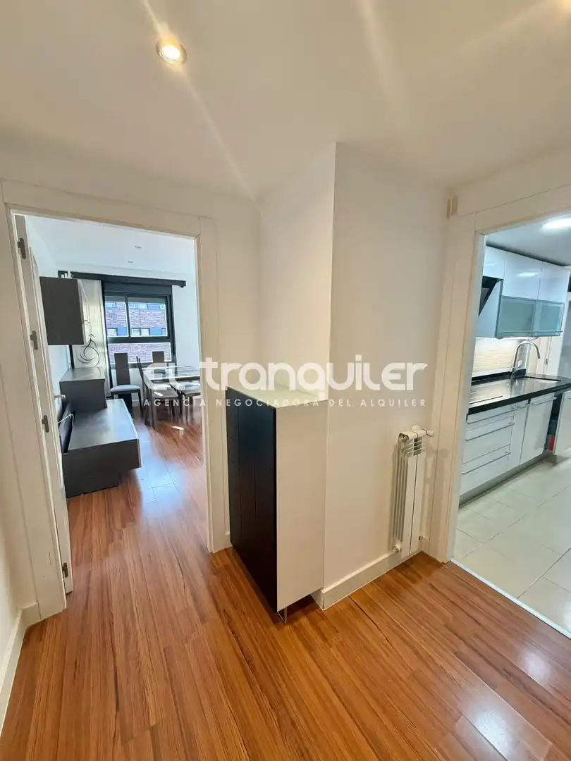 Piso de 153 m² en Madrid