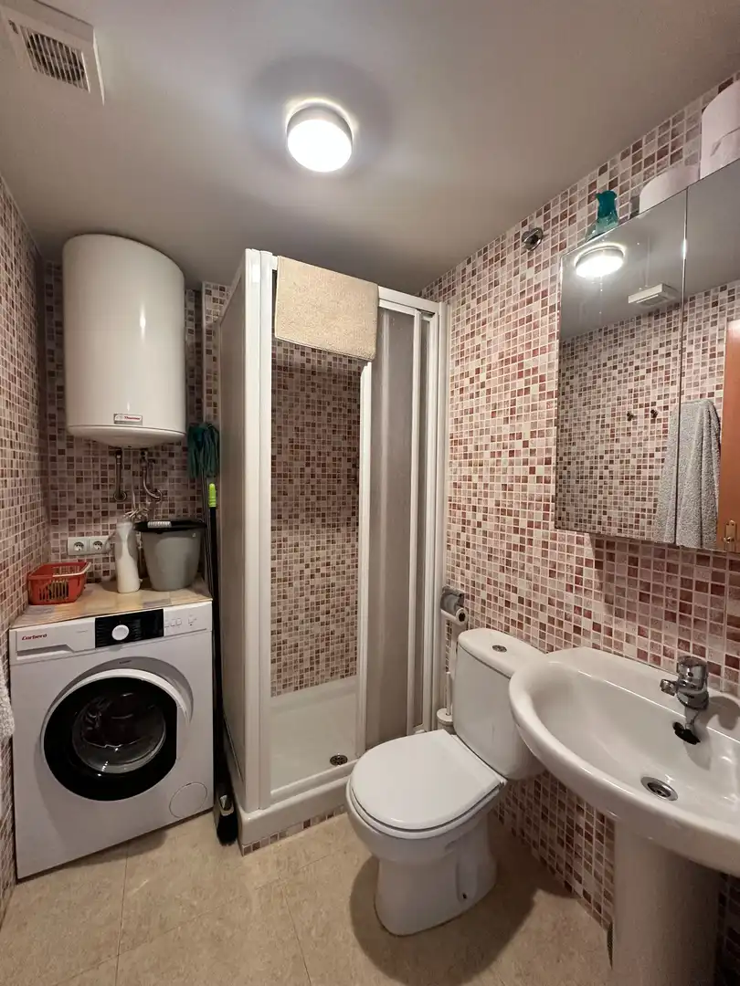 Piso de 44 m² en Calonge i Sant Antoni
