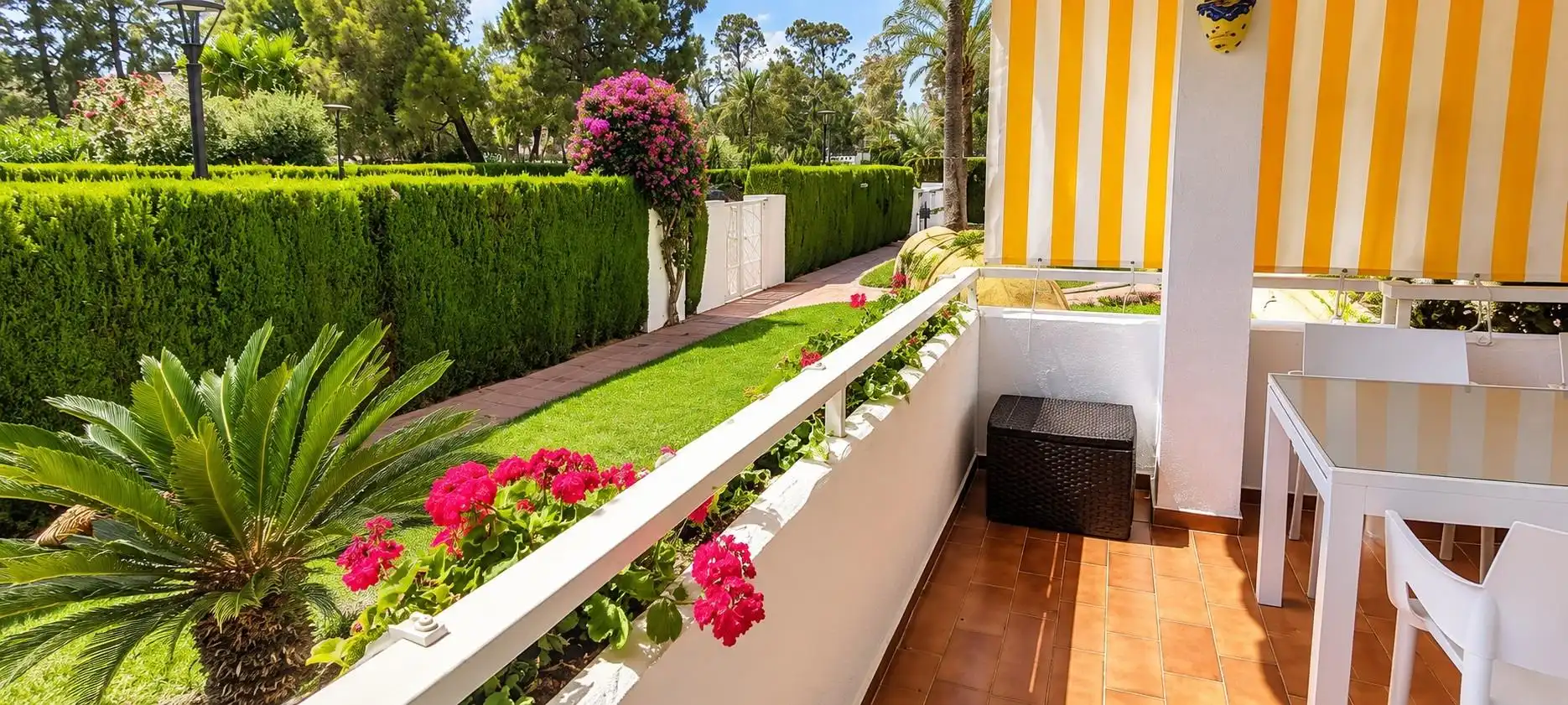 Piso de 95 m² en Torreblanca