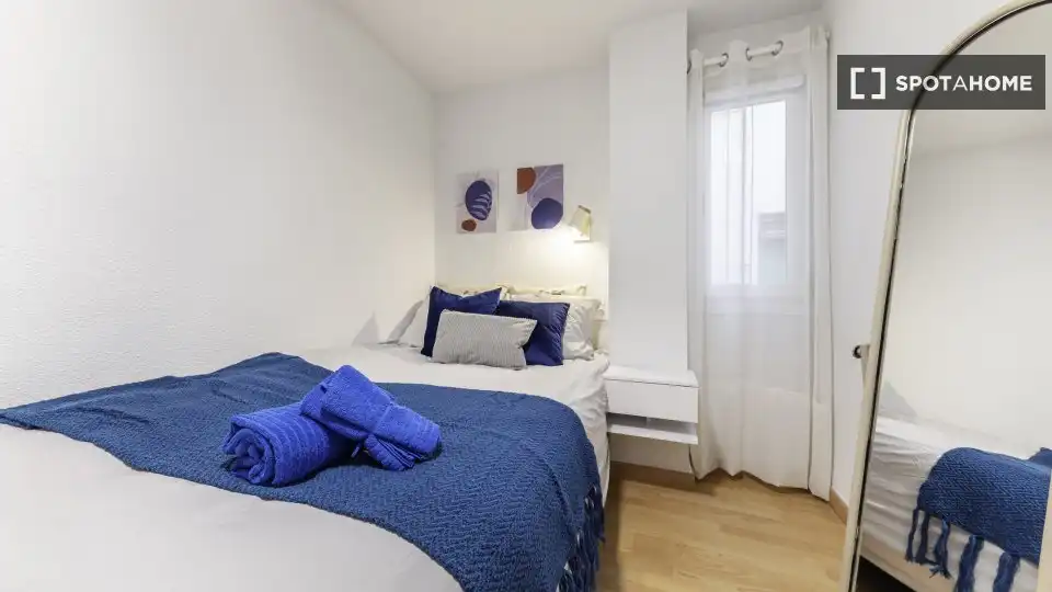 Habitación 118 m², Alicante