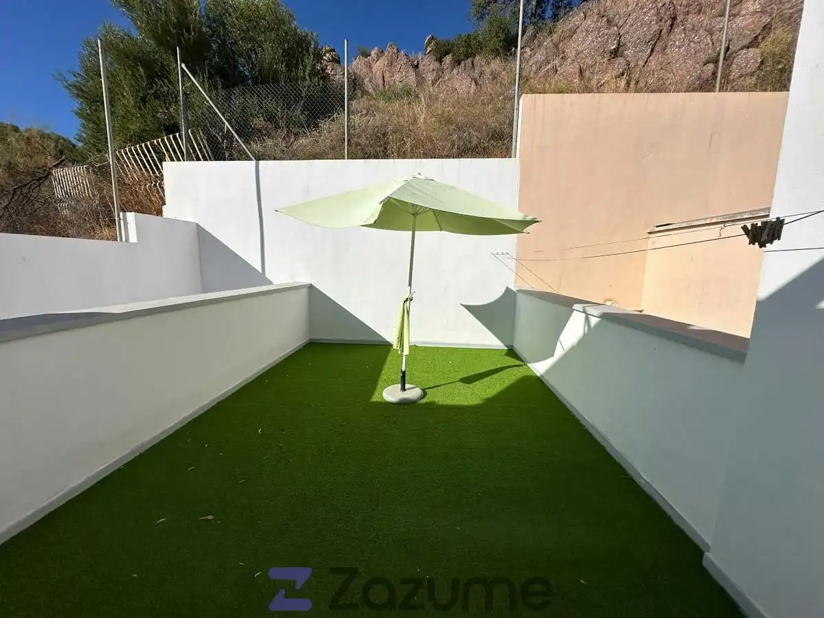 Piso de 144 m² en Málaga
